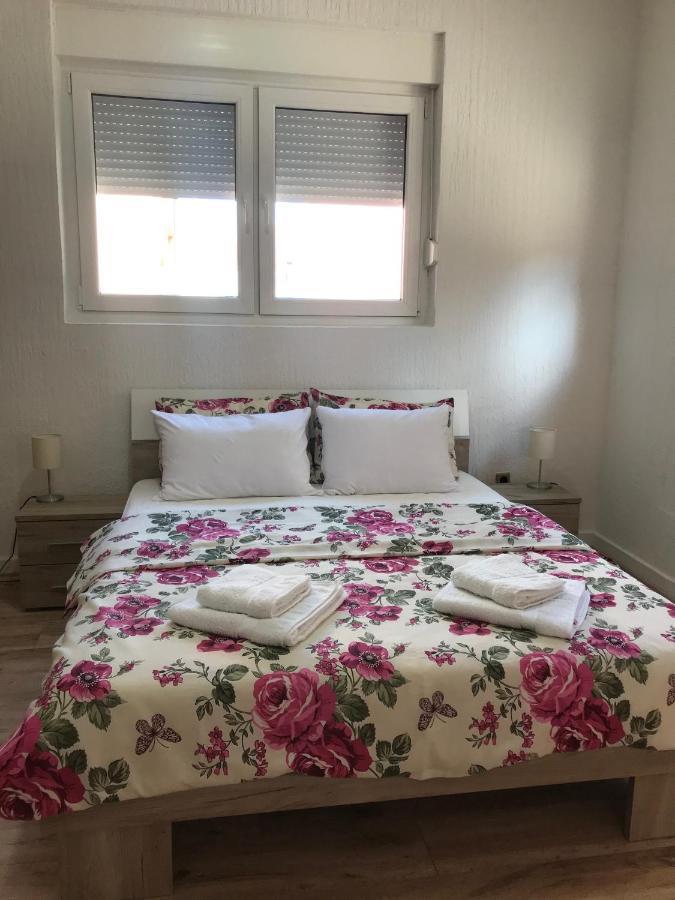 Apartman Studio Milojkovic โกลูบาค ภายนอก รูปภาพ