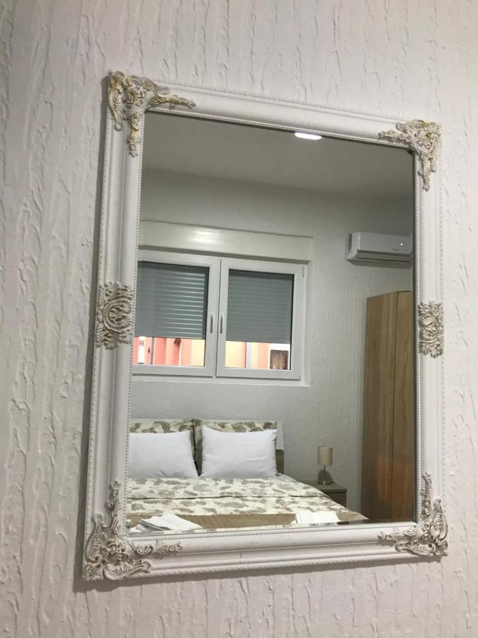Apartman Studio Milojkovic โกลูบาค ภายนอก รูปภาพ