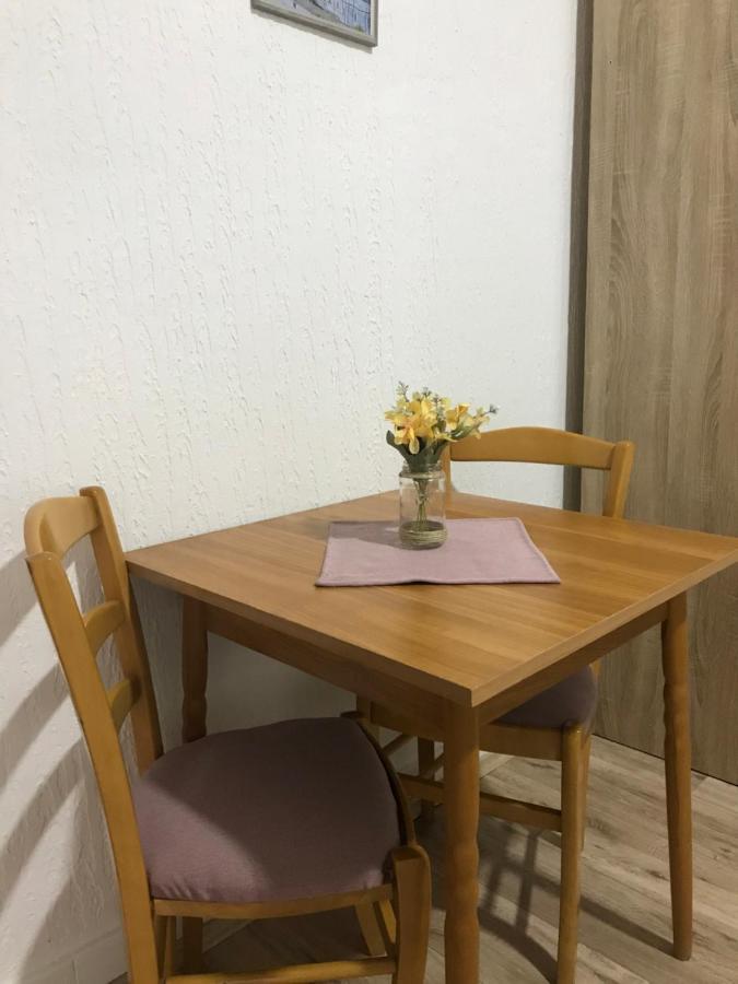 Apartman Studio Milojkovic โกลูบาค ภายนอก รูปภาพ