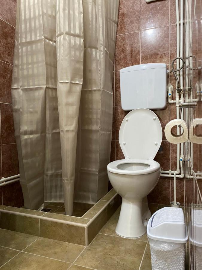 Apartman Studio Milojkovic โกลูบาค ภายนอก รูปภาพ
