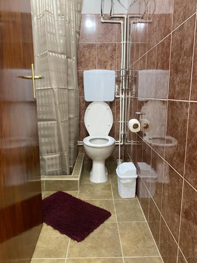 Apartman Studio Milojkovic โกลูบาค ภายนอก รูปภาพ